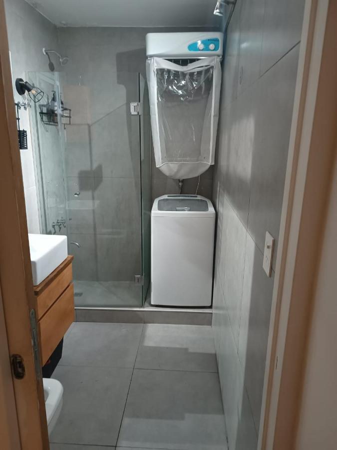 Apartamento Comodo Y Luminoso Departamento En Buenos Aires, Tambien Hablamos Portugues! Buenos Aires