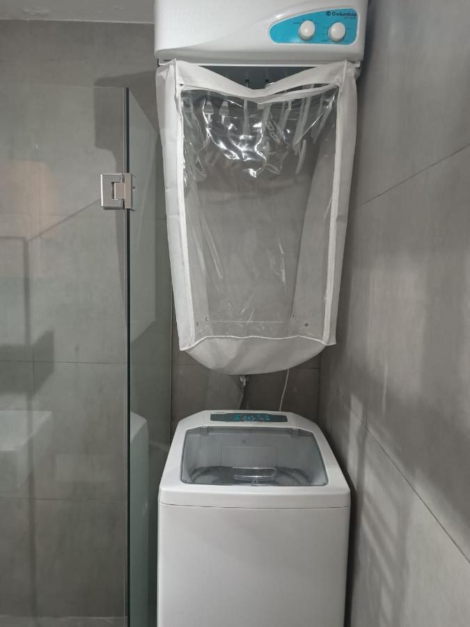Comodo Y Luminoso Departamento En Buenos Aires, Tambien Hablamos Portugues! Buenos Aires