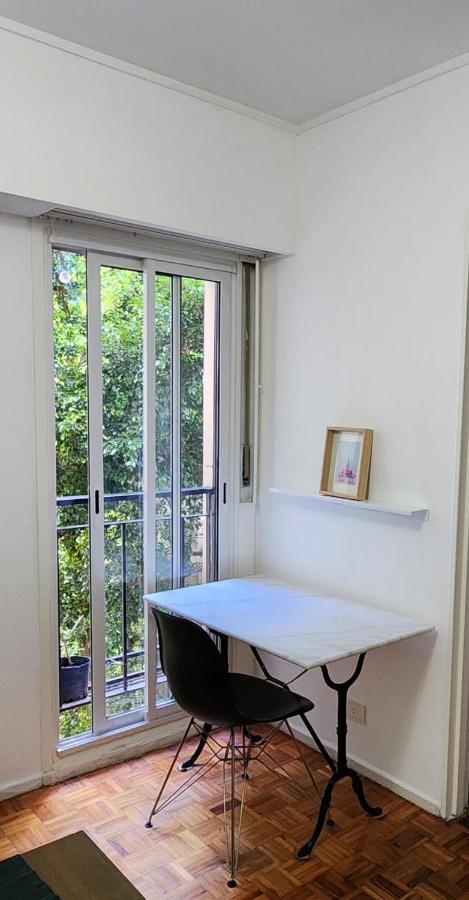 Apartamento Sweet Nunez Departamento - Calidez, Tranquilidad Y Comodidad Ciudad Autónoma de Buenos Aires
