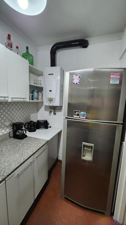 Sweet Nunez Departamento - Calidez, Tranquilidad Y Comodidad Ciudad Autónoma de Buenos Aires