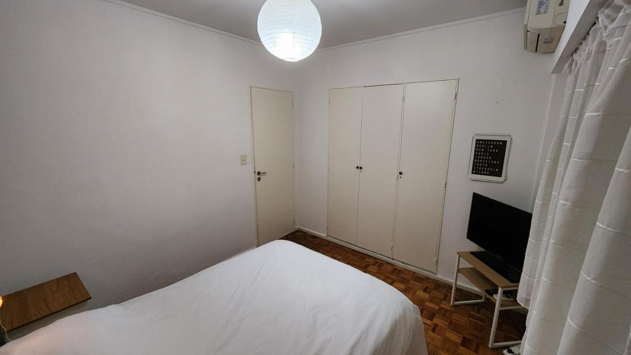Sweet Nunez Departamento - Calidez, Tranquilidad Y Comodidad