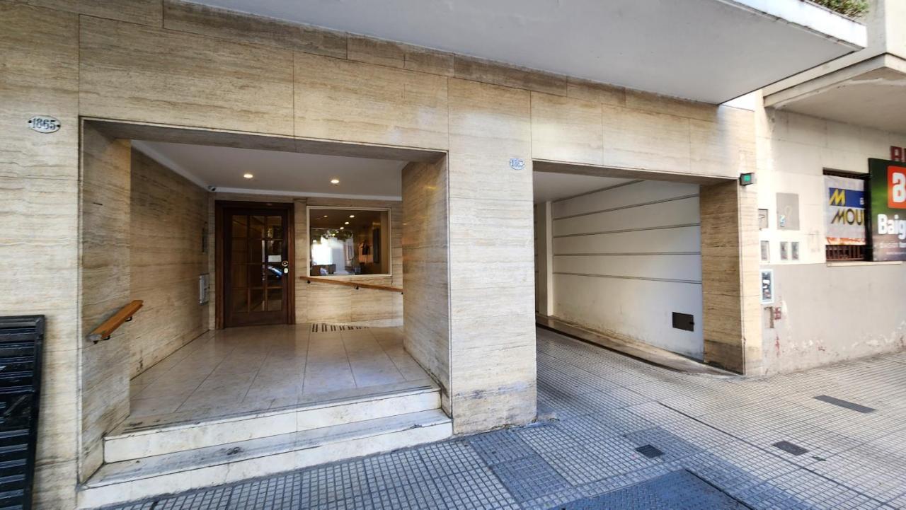 Sweet Nunez Departamento - Calidez, Tranquilidad Y Comodidad Ciudad Autónoma de Buenos Aires