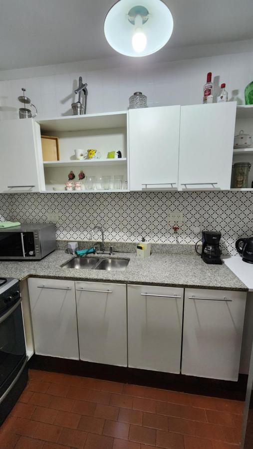 Sweet Nunez Departamento - Calidez, Tranquilidad Y Comodidad