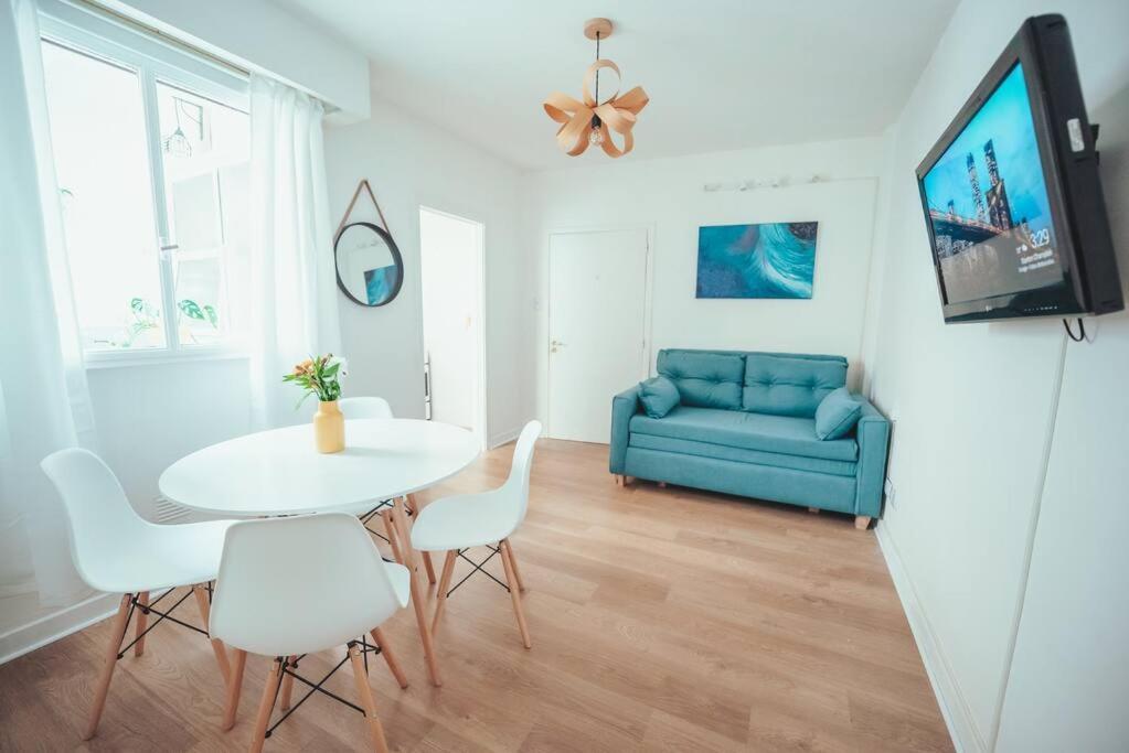 Boho Apartamento Ciudad Autónoma de Buenos Aires