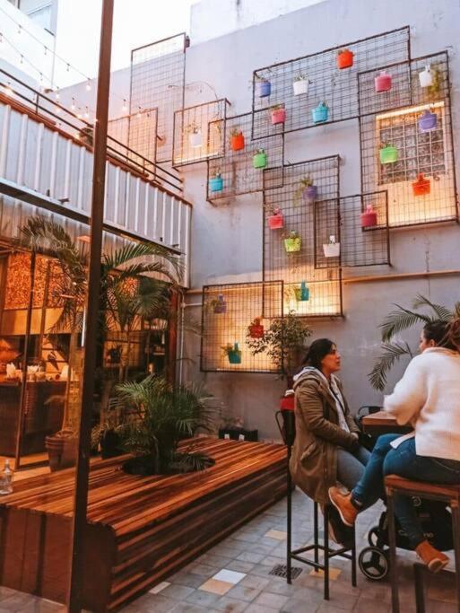 Apartamento Boho *