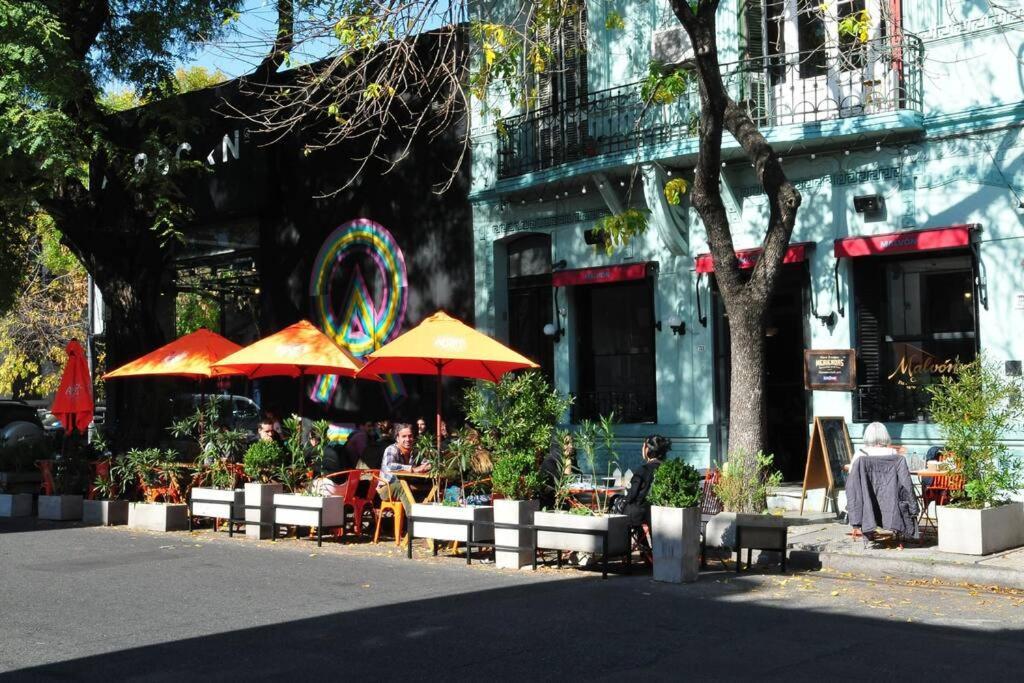 Boho * Ciudad Autónoma de Buenos Aires
