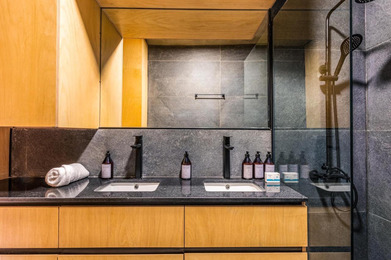 Apartamento Luxury Penthouse With Hot Tub In Palermo Ciudad Autónoma de Buenos Aires