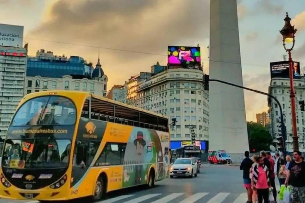 Disfrutando 2 Ciudad Autónoma de Buenos Aires