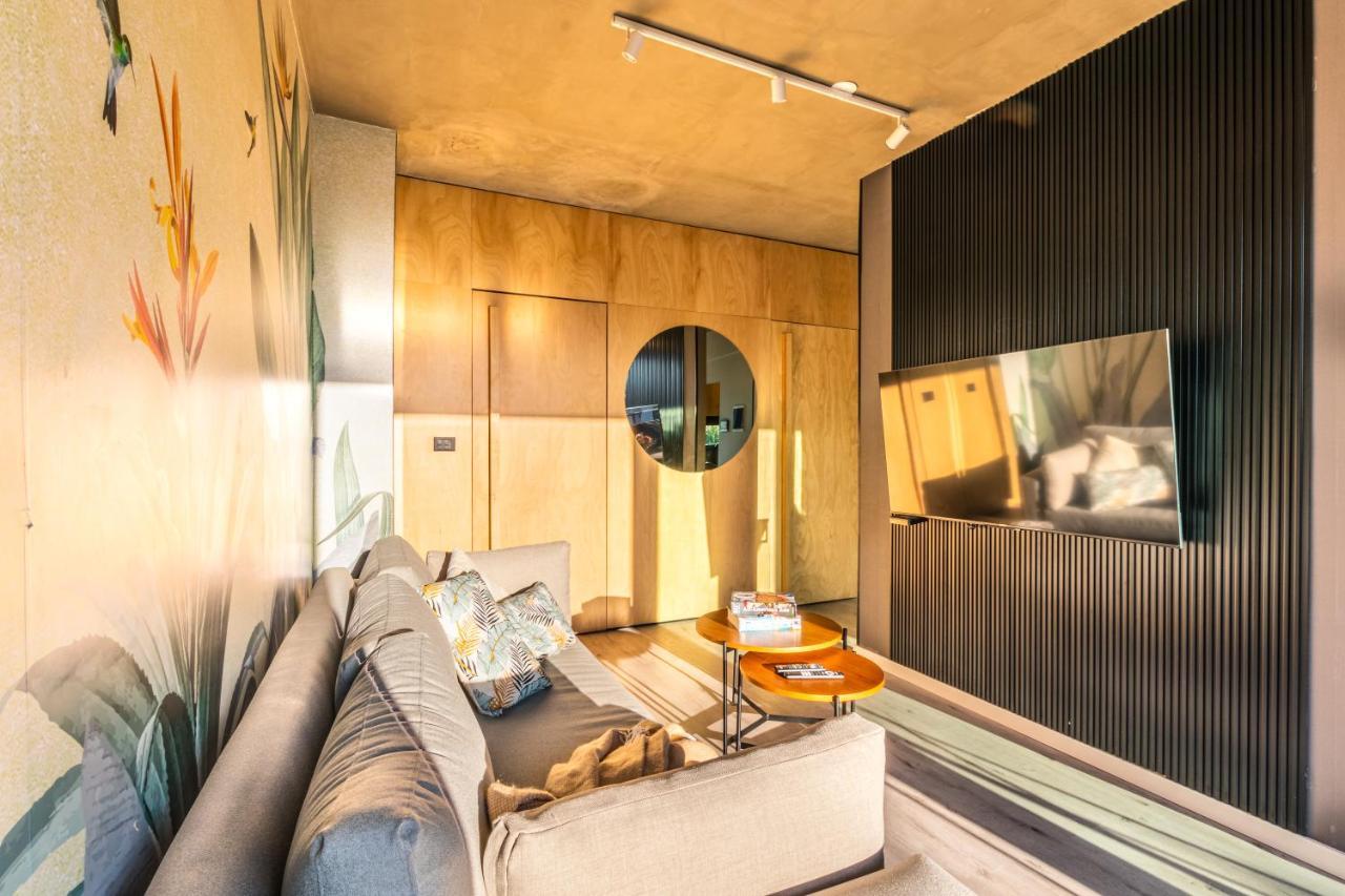 Luxury Penthouse With Hot Tub In Palermo * Ciudad Autónoma de Buenos Aires