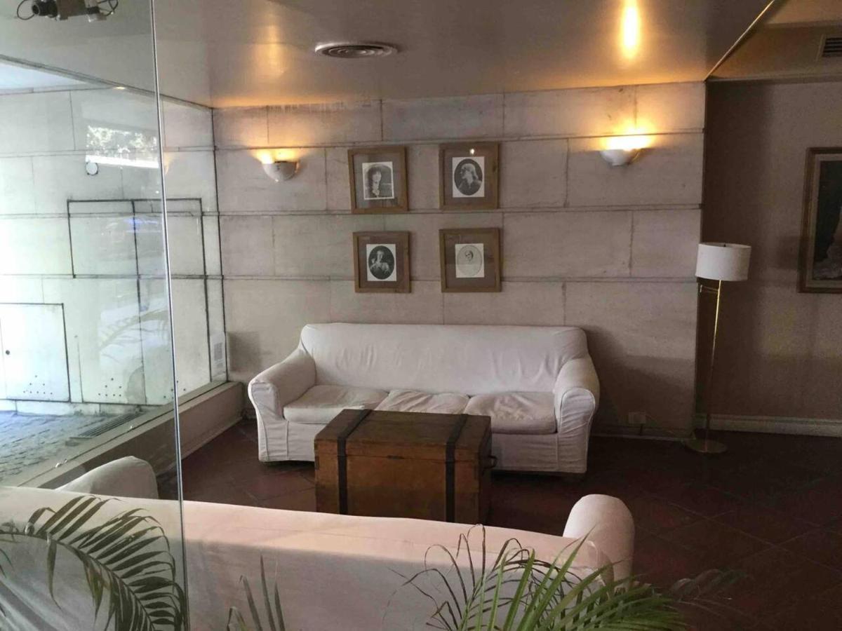 Apartamento Disfrutando 2 Ciudad Autónoma de Buenos Aires
