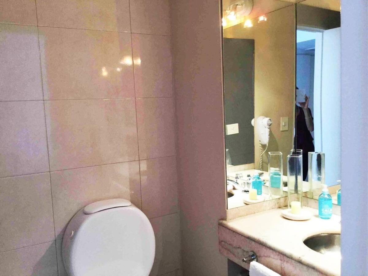 Disfrutando 2 Apartamento Ciudad Autónoma de Buenos Aires