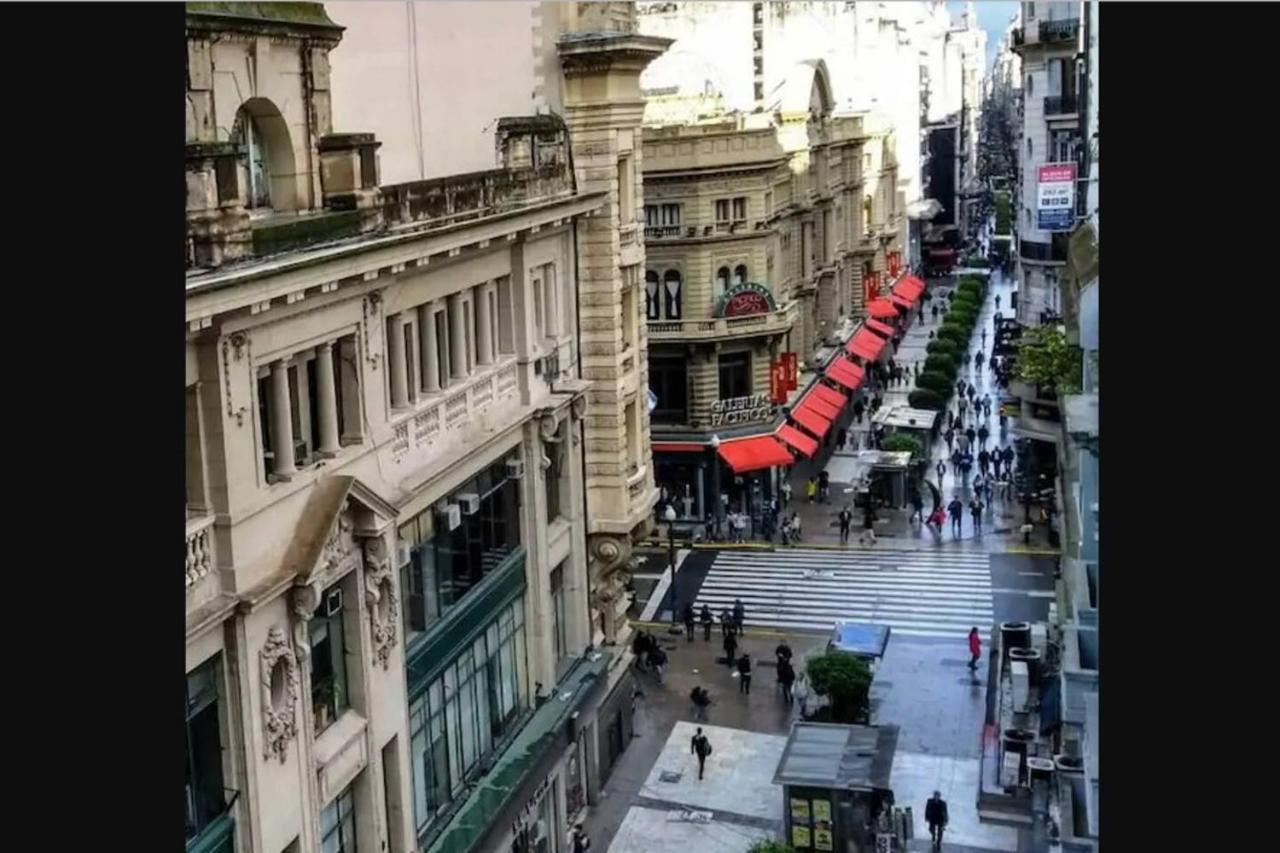 Apartamento Disfrutando 2 Ciudad Autónoma de Buenos Aires