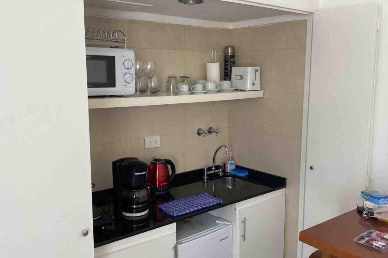 Disfrutando 2 Apartamento Ciudad Autónoma de Buenos Aires