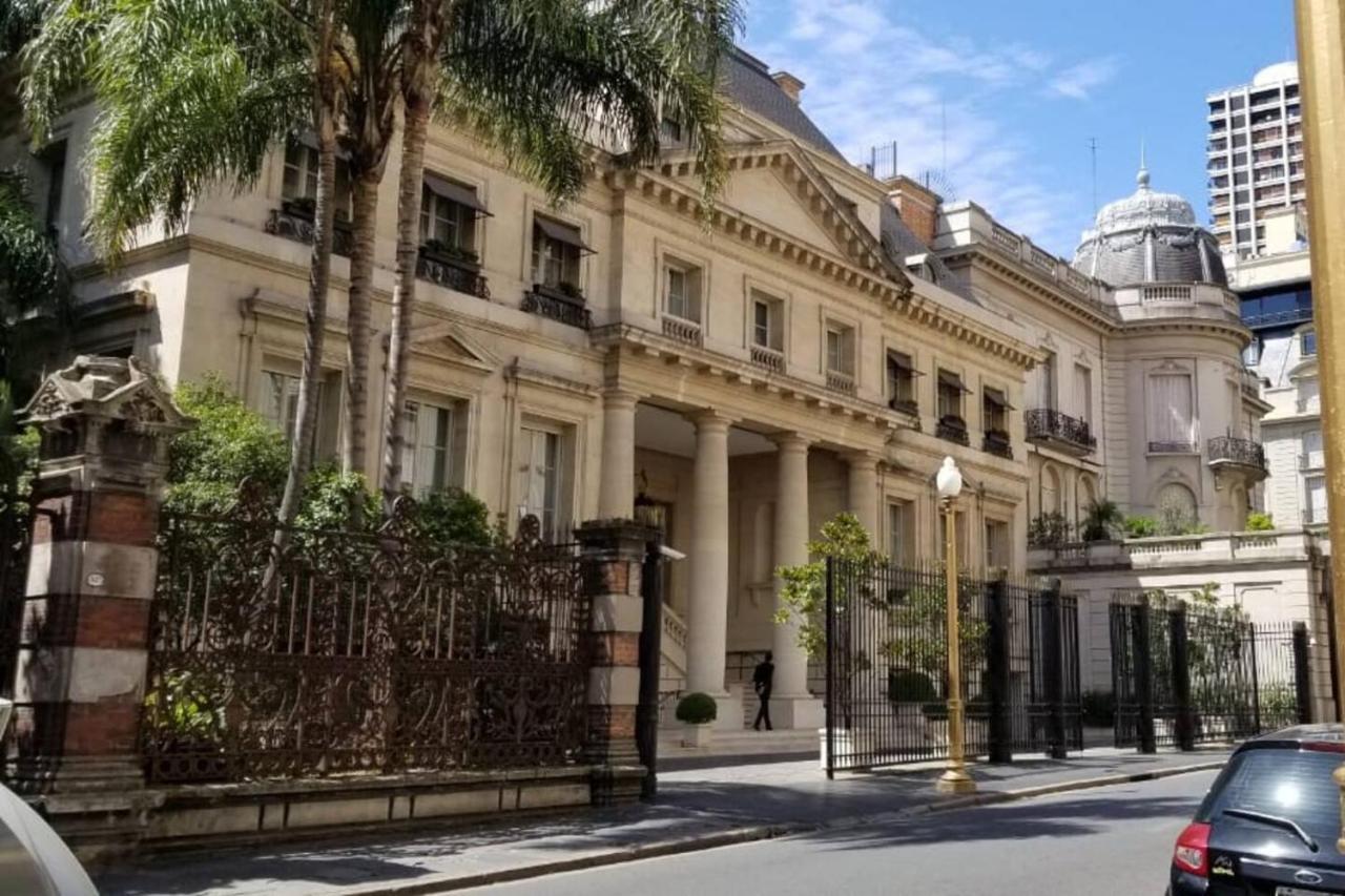 Apartamento Disfrutando 2 Ciudad Autónoma de Buenos Aires