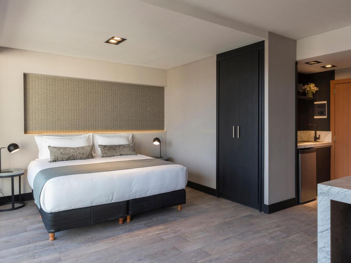 Apartamento Casa Joseph Ciudad Autónoma de Buenos Aires