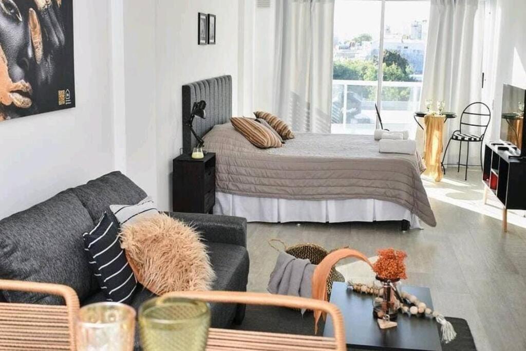 Palermo Soho Life Scbr1492-402 Apartamento
