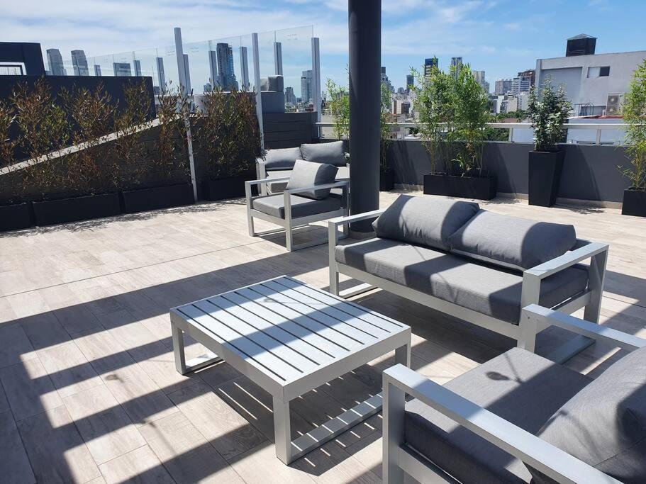 Palermo Soho Life Scbr1492-505 Apartamento