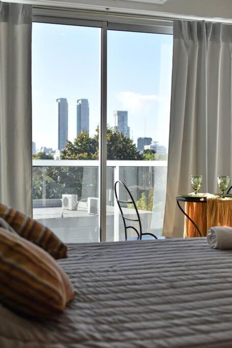 Palermo Soho Life Scbr1492-402 Apartamento *