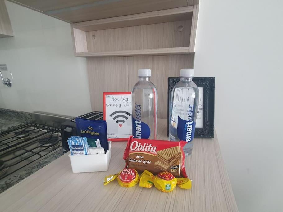 Apartamento Palermo Soho Life Scbr1492-402