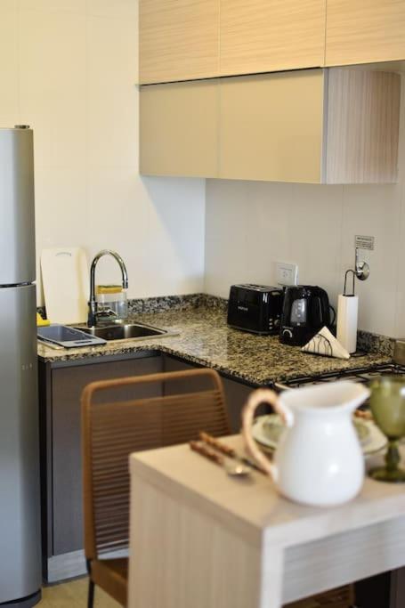 Palermo Soho Life Scbr1492-402 Apartamento *