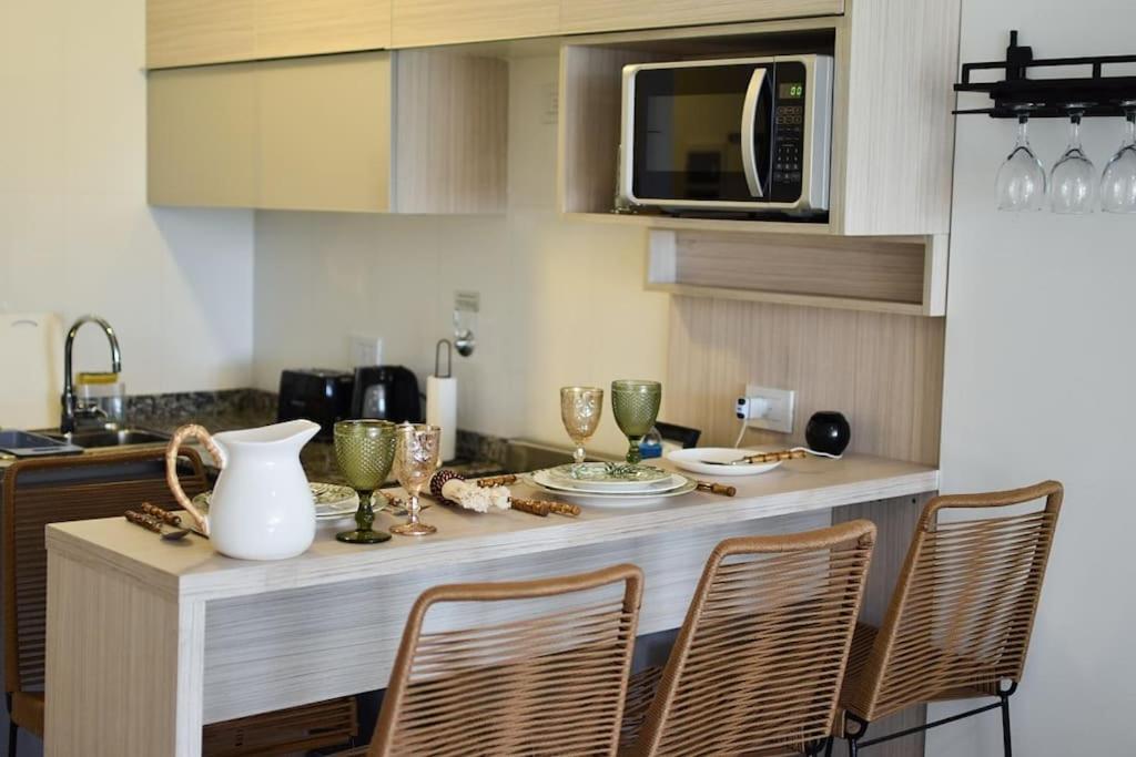 Palermo Soho Life Scbr1492-402 Apartamento