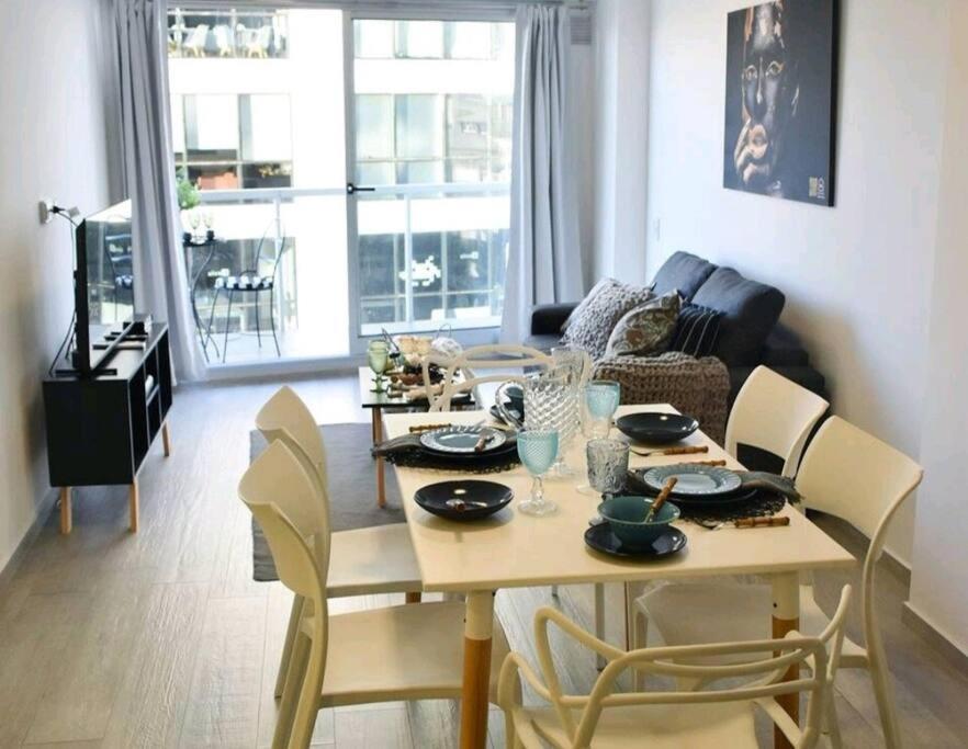 Palermo Soho Life Scbr1492-505 Apartamento *