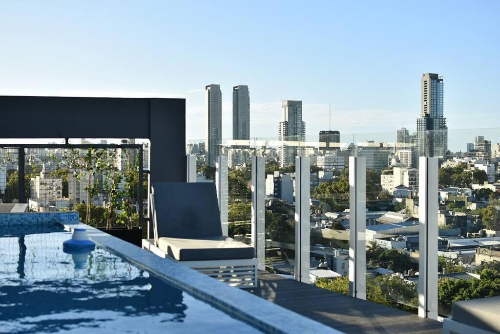 Palermo Soho Life Scbr1492-505 Apartamento Ciudad Autónoma de Buenos Aires