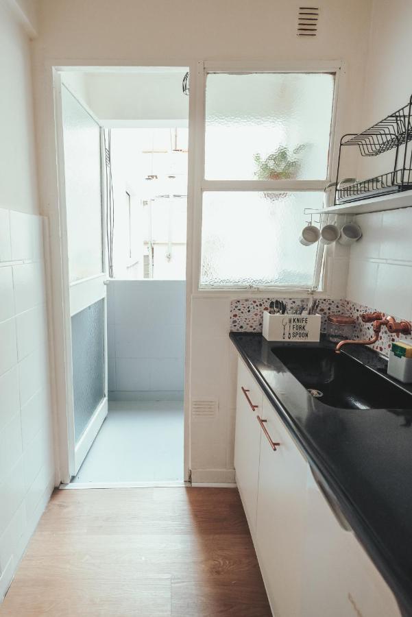 Apartamento Boho