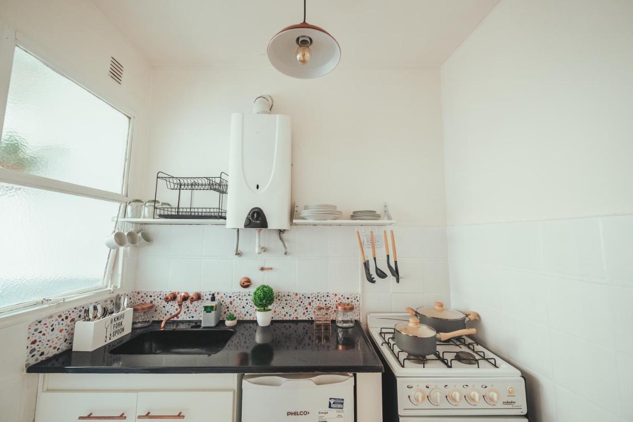 Boho Apartamento Ciudad Autónoma de Buenos Aires