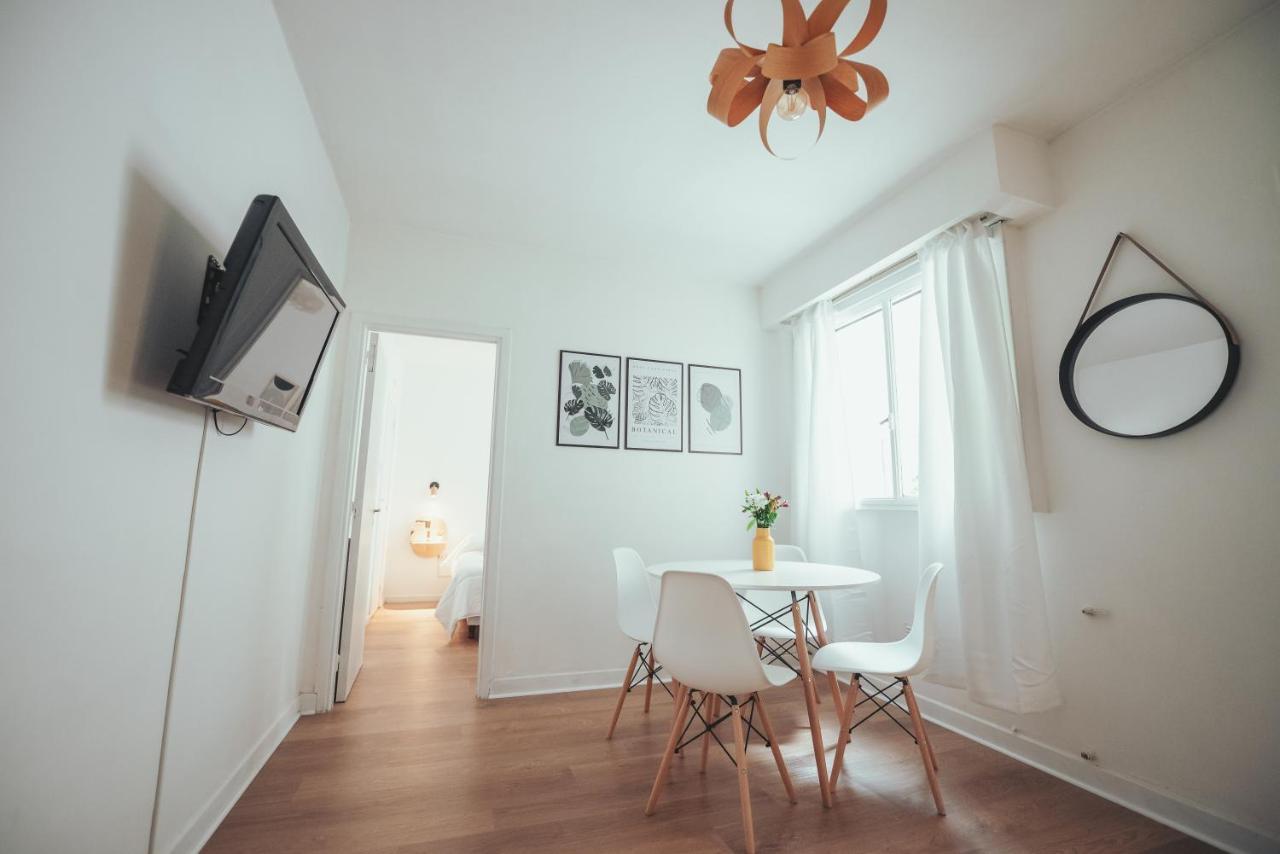Boho Apartamento