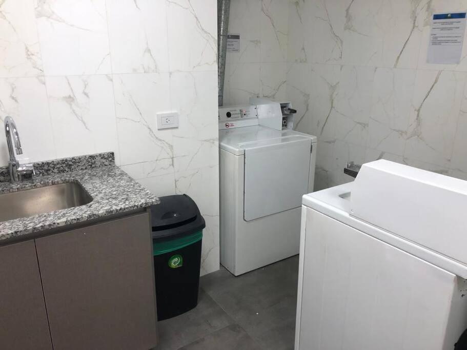 Palermo Soho Life Scbr1492-505 Apartamento *