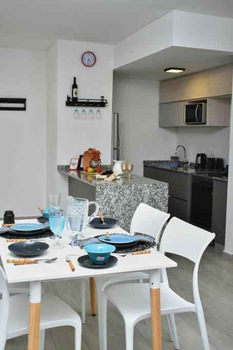 Palermo Soho Life Scbr1492-505 Apartamento Ciudad Autónoma de Buenos Aires