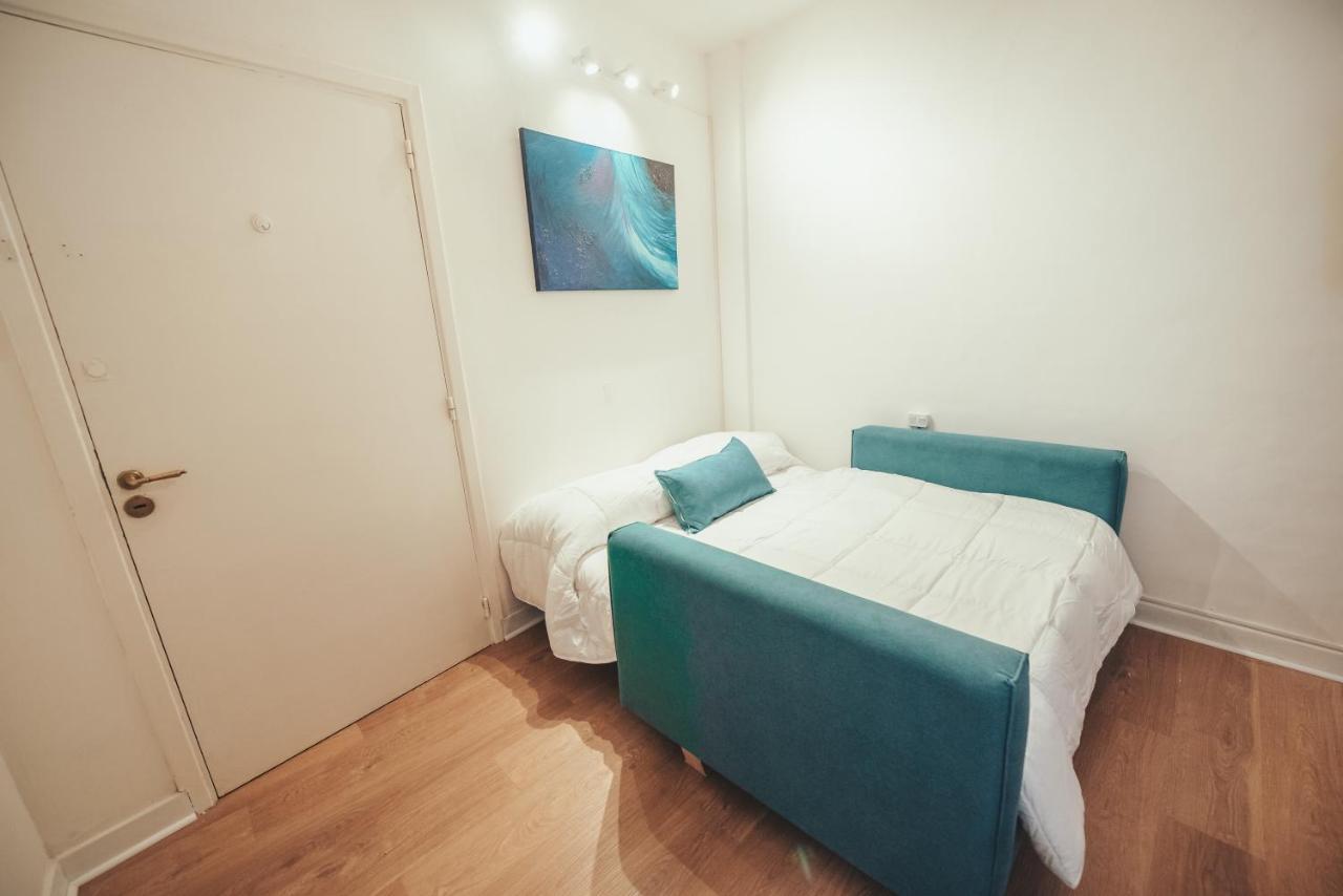 Apartamento Boho *