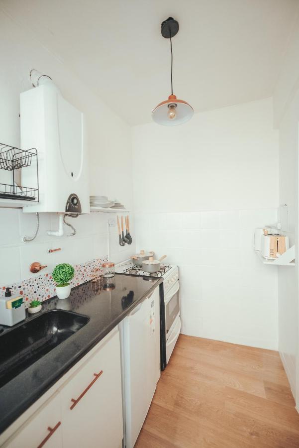 Apartamento Boho Ciudad Autónoma de Buenos Aires