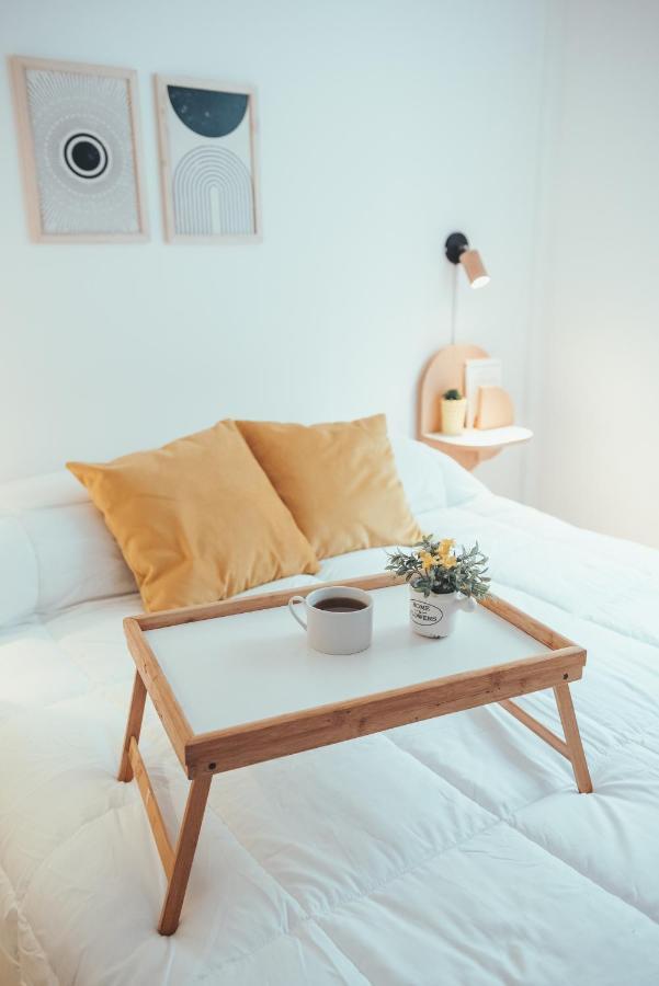 Apartamento Boho