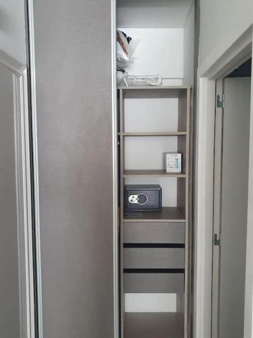 Apartamento Palermo Soho Life Scbr1492-402 Ciudad Autónoma de Buenos Aires