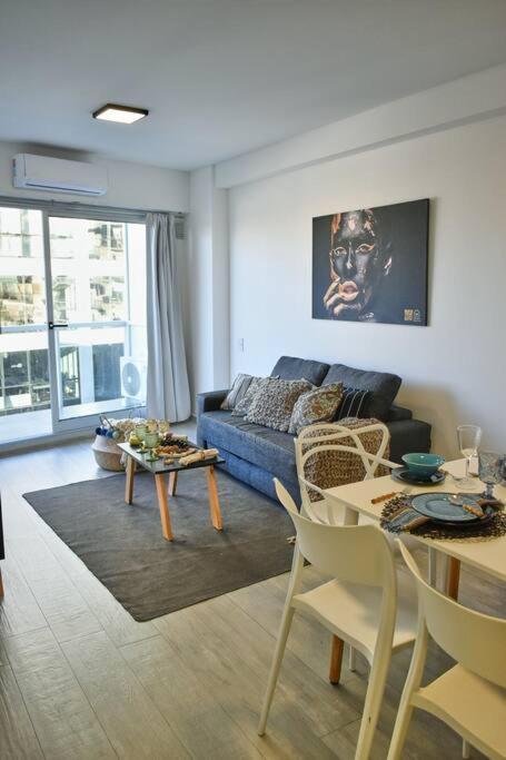Apartamento Palermo Soho Life Scbr1492-505