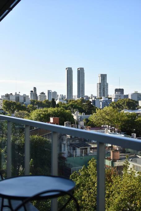 Apartamento Palermo Soho Life Scbr1492-505 Ciudad Autónoma de Buenos Aires