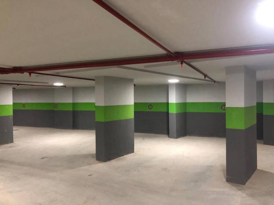 Apartamento Palermo Soho Life Scbr1492-505