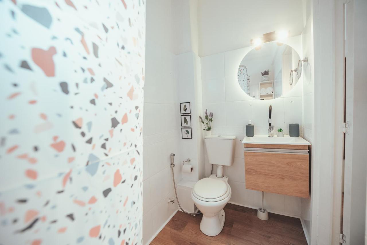 Boho Apartamento *