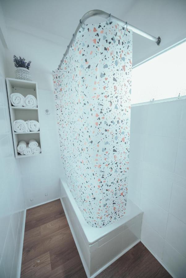 Apartamento Boho Ciudad Autónoma de Buenos Aires