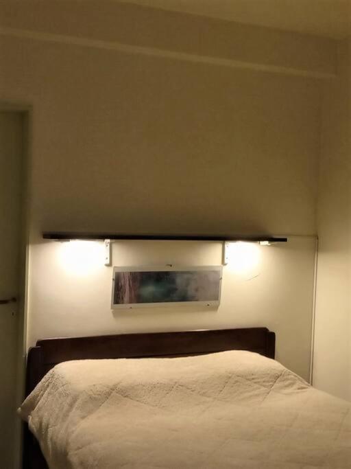 Departamento Muy Comodo En Excelente Zona *
