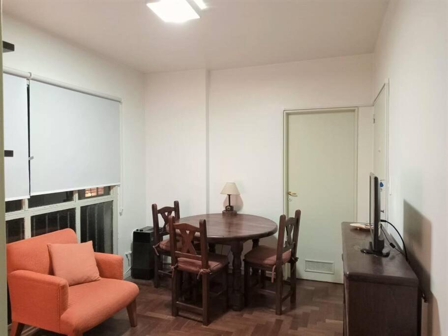 Apartamento Departamento Muy Comodo En Excelente Zona Buenos Aires