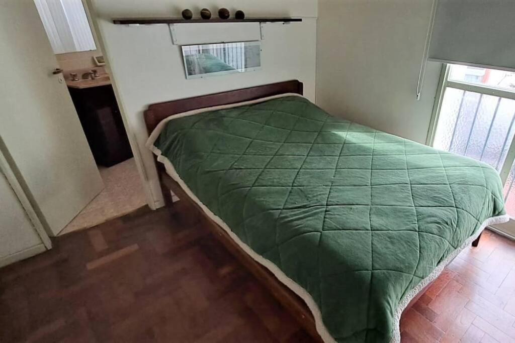 Apartamento Departamento Muy Comodo En Excelente Zona Buenos Aires