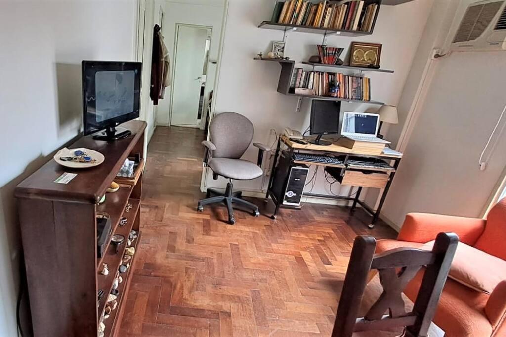 Departamento Muy Comodo En Excelente Zona