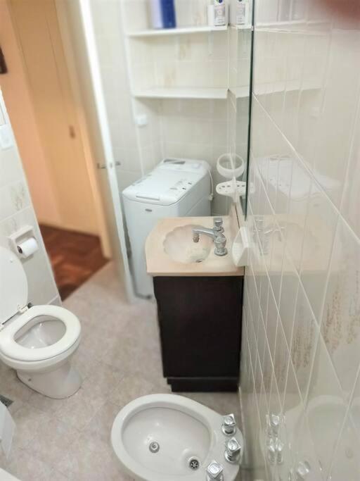 Departamento Muy Comodo En Excelente Zona Apartamento Buenos Aires