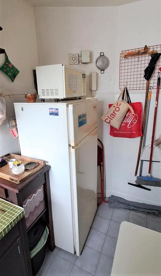 Departamento Muy Comodo En Excelente Zona Apartamento Buenos Aires
