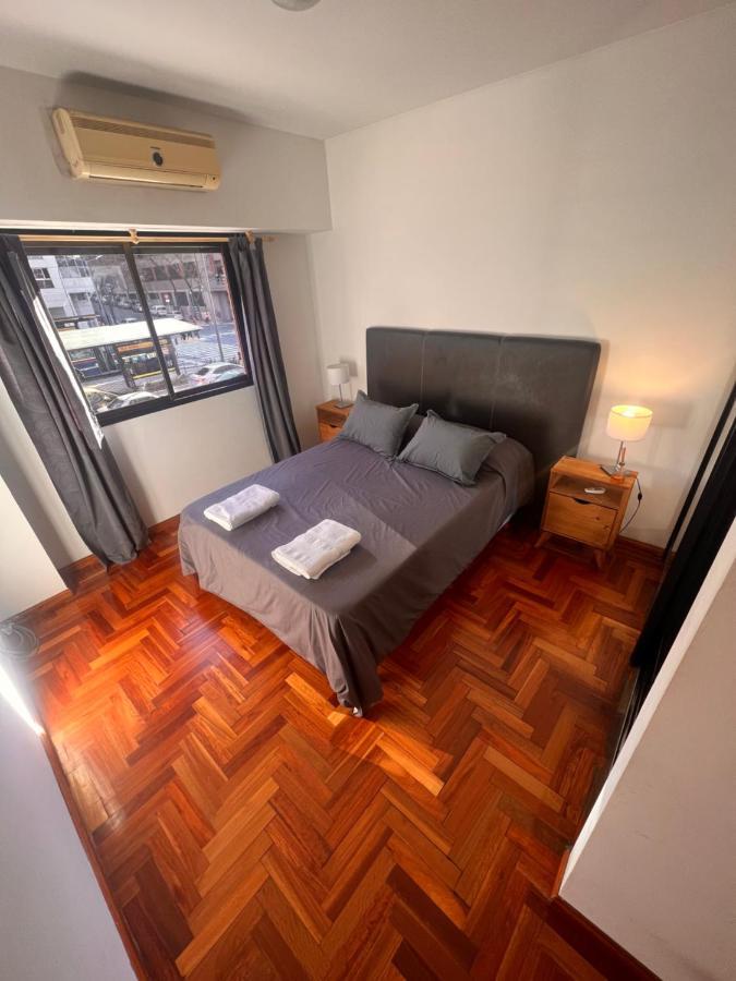 Alobairesii * Buenos Aires