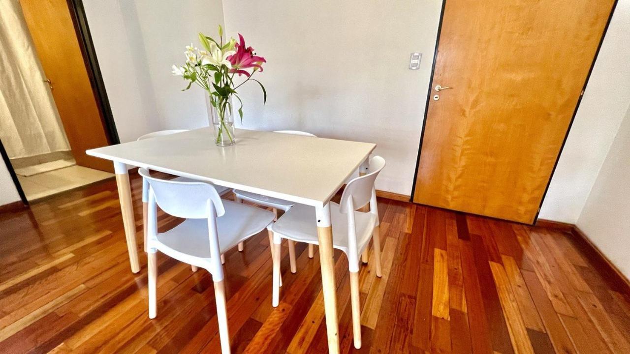 Apartamento Alobairesii