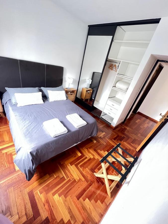 Alobairesii Apartamento Ciudad Autónoma de Buenos Aires